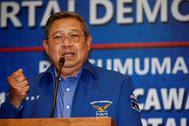 Asia Sentinel Minta Maaf ke SBY dan Partai Demokrat