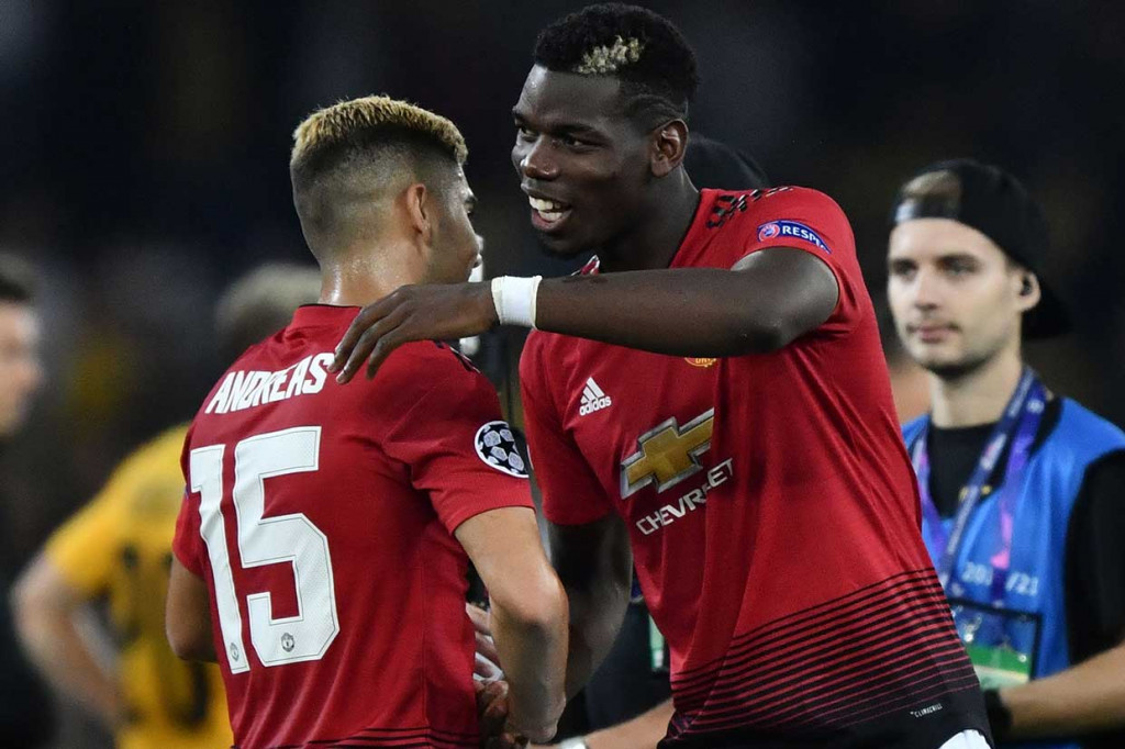MU Libas Young Boys 3-0