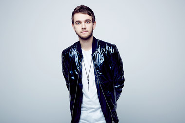 Tampil di Indonesia, Zedd Serukan 