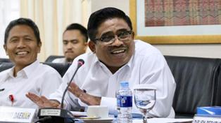 Pemerintah Apresiasi Kewenangan Baru DPD RI