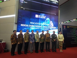 Sinarmas Asset Management Luncurkan Produk Baru Reksa Dana