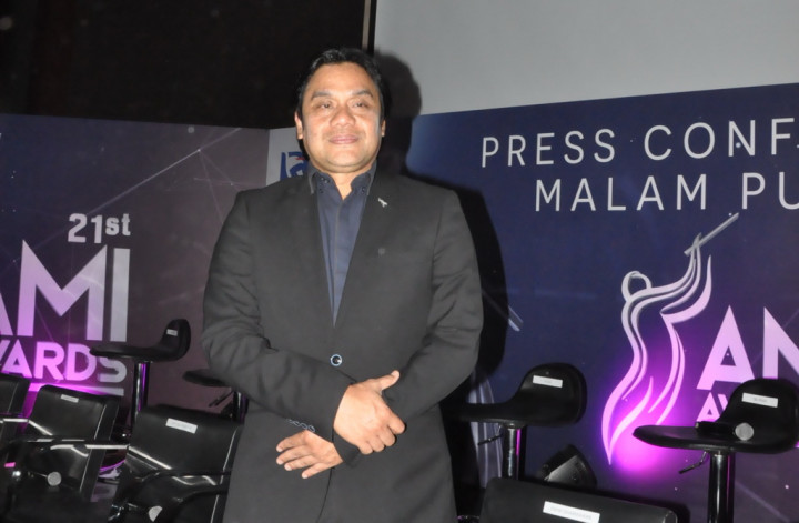 AMI Awards 2018 Usung Tema Besar Persatuan