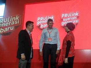 Unit Link Dorong Industri Asuransi Jiwa