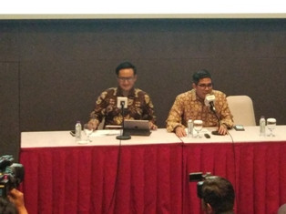 Lonjakan Saham ABBA Disebut Murni Kondisi Pasar