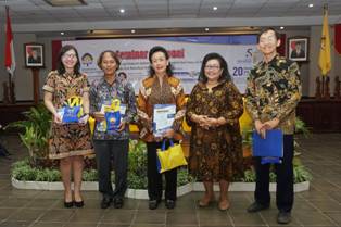 DPD: Revolusi Industri Harus Didukung Payung Hukum