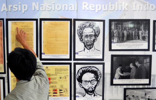 Politik Ulama, Politik Kebangsaan