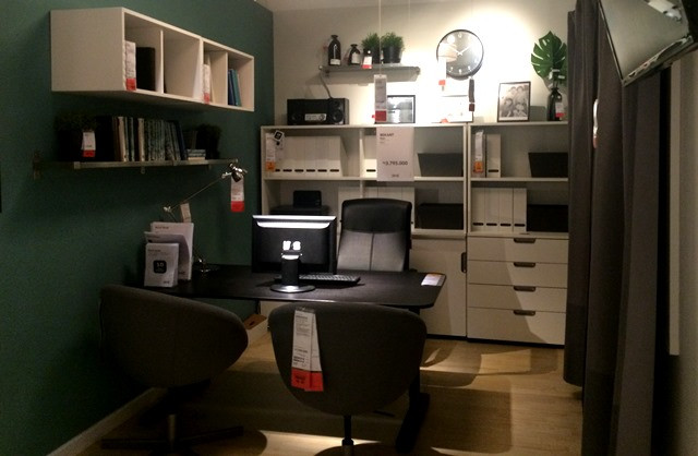 Pajak Impor Naik, IKEA: <i>Nggak</i> Ada Harga Naik