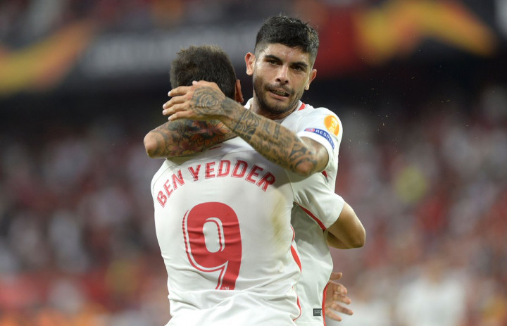 Liga Europa: Lazio dan Sevilla Kompak Raih Kemenangan