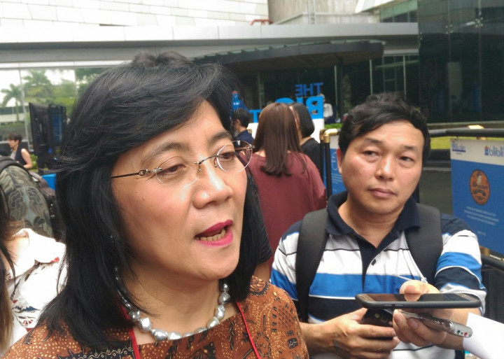 Keistimewaan Industri Lokal Diyakini Gantikan Produk Impor