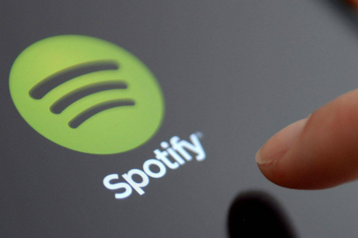 Spotify Jajal Unggahan Langsung untuk Musisi Indie