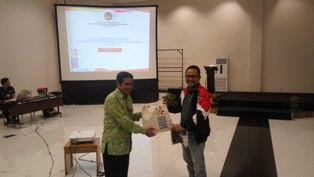 Persiapan Venue Asian Para Games Capai 99%