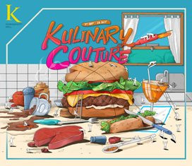 Kuningan City Gelar Kulinary Kouture 2018