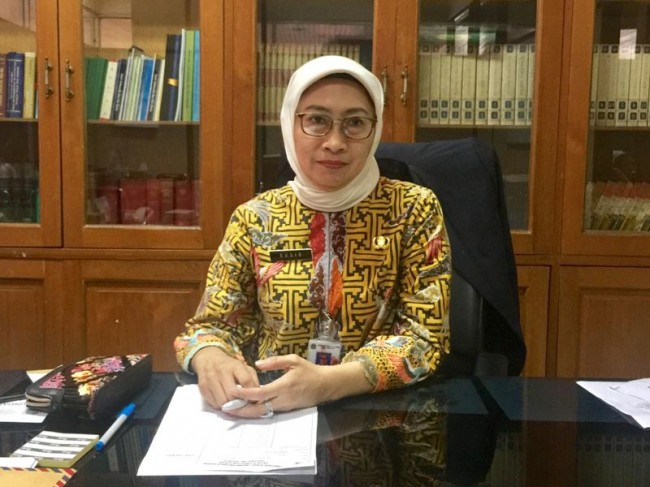 Disdik DKI Selidiki Uang Operasional Penari Ratoh Jaroe