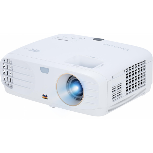 Proyektor ViewSonic Sajikan Hiburan 4K UHD