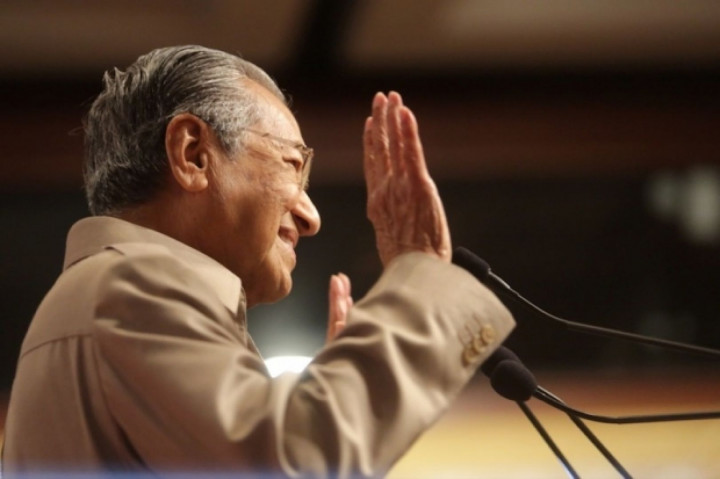 Mahathir: Malaysia Tidak Terima Budaya LGBT