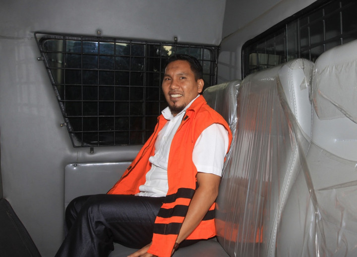 Bupati Bener Meriah Segera Disidang