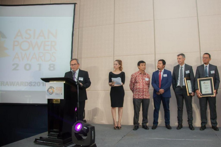 Kepercayaan Investor Asing ke PTPP