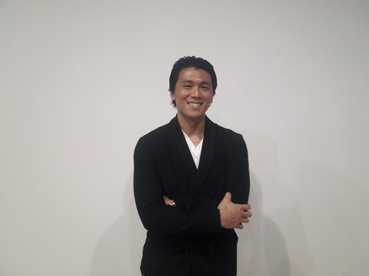 Ambisi Reino Barack Bawa Film Superhero Indonesia Bersaing di Luar Negeri