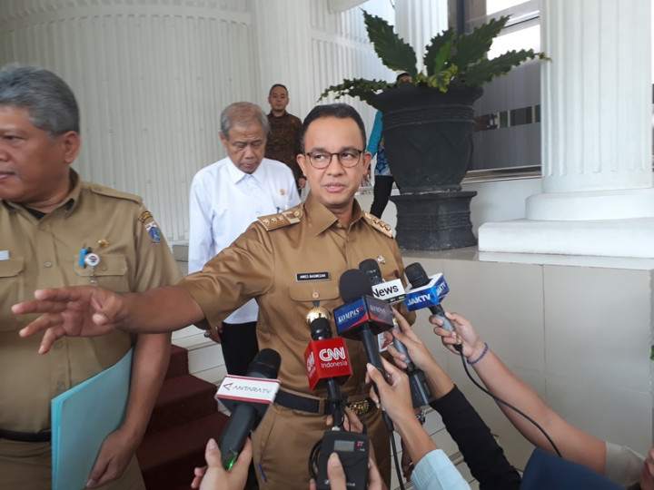 Proyek Hunian DP Rp 0 dan LRT Terancam Mandek