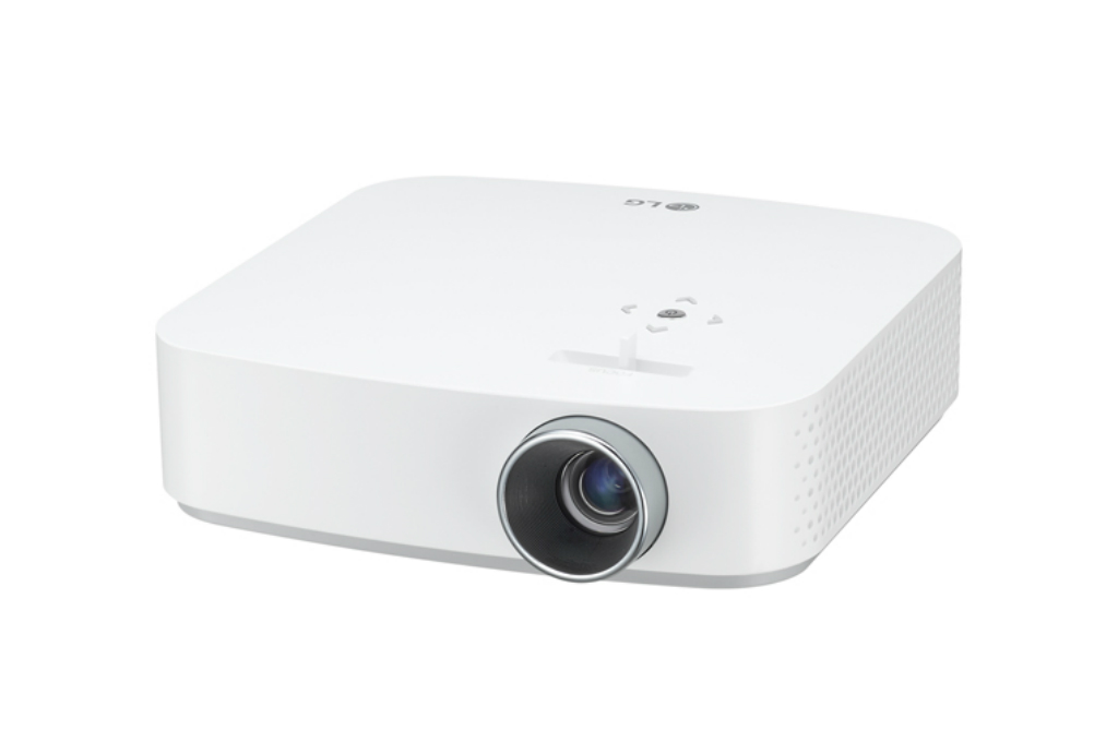LG Electronics Indonesia kembali memperkenalkan varian terbaru dari proyektor portabel lini CineBeam.