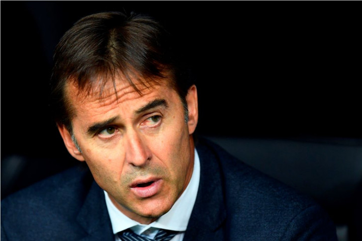 Lopetegui: Lawan Espanyol yang Terberat Sejauh Ini