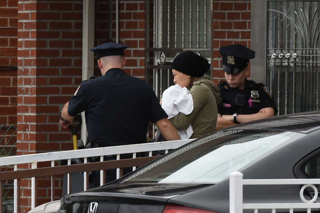 Penikaman di Penitipan Anak New York Lukai 3 Bayi