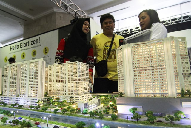 Mendag: Beli Property Jangan Percaya Gambar