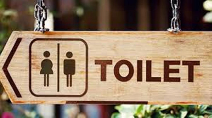 Pria India Tewas Sebab Gunakan Toilet Terlalu Lama