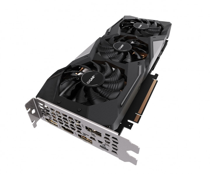 Gigabyte Bawa Lima VGA NVIDIA RTX