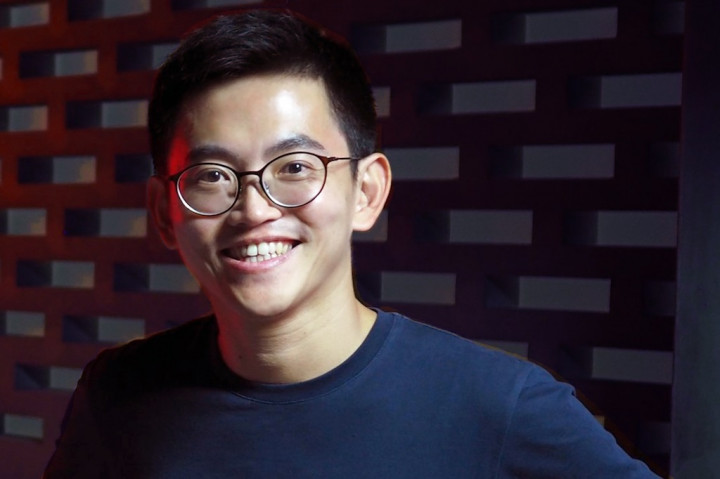 Desainer Indonesia Ikut Mendesain Kabin Mewah di Film Crazy Rich Asians