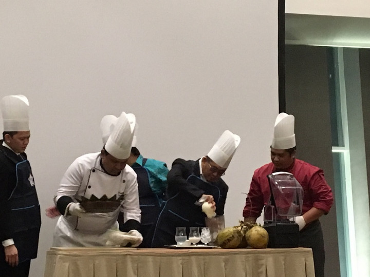 Malaysia Undang Turis Indonesia Wisata ke Melaka