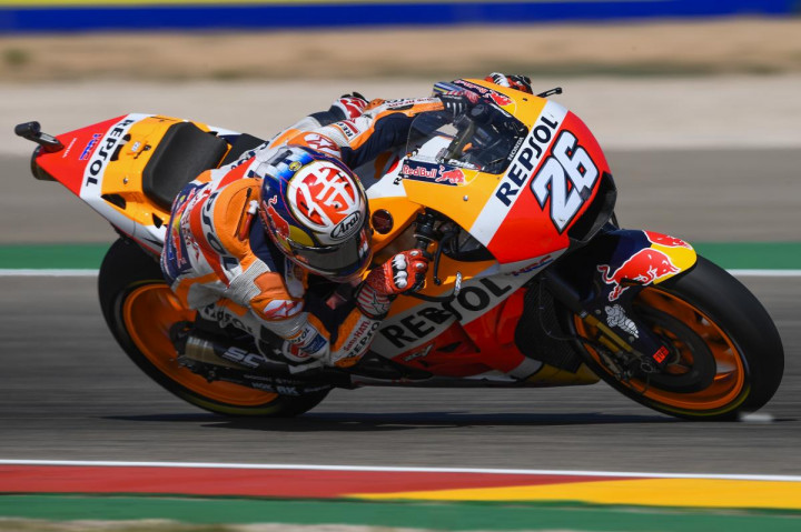 7 Catatan Menarik Jelang MotoGP Aragon