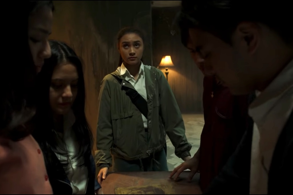 p subtitle Indonesia terlengkap dan terbaru hanya di ganool lk21 DreadOut (2019) Full Movie