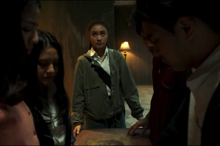 Teaser dan Sinopsis Film DreadOut Dirilis