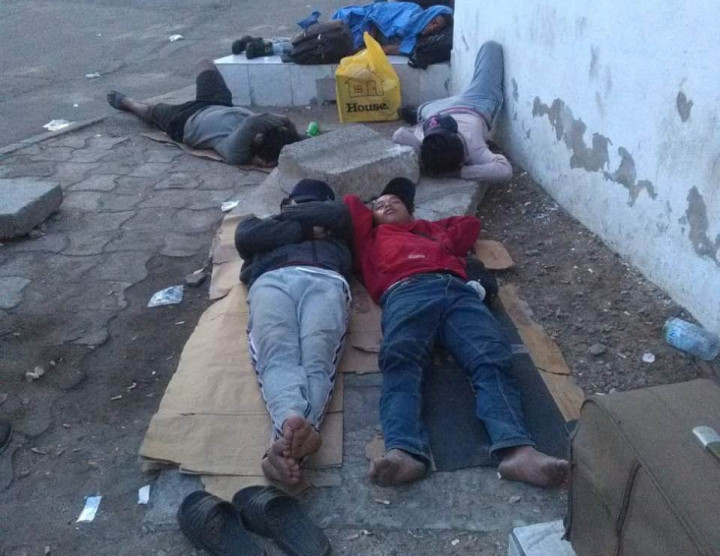 12 ABK WNI Telantar di Senegal, Menunggu Dipulangkan