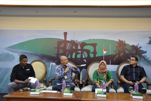 BNP2TKI dan KBRI Singapura Tindaklanjuti Perdagangan PMI di Singapura