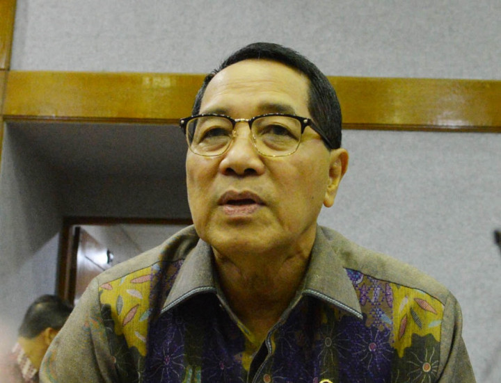 DPR Pesimistis 50 RUU Utama Selesai