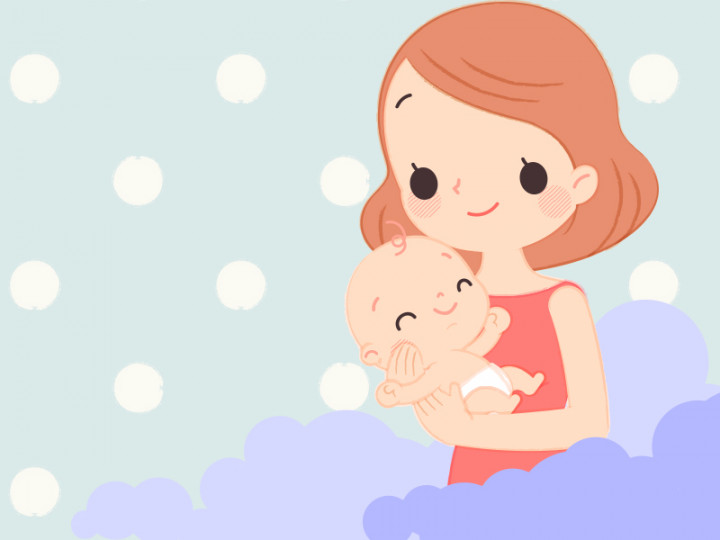 Fakta Unik pada Bayi Baru Lahir