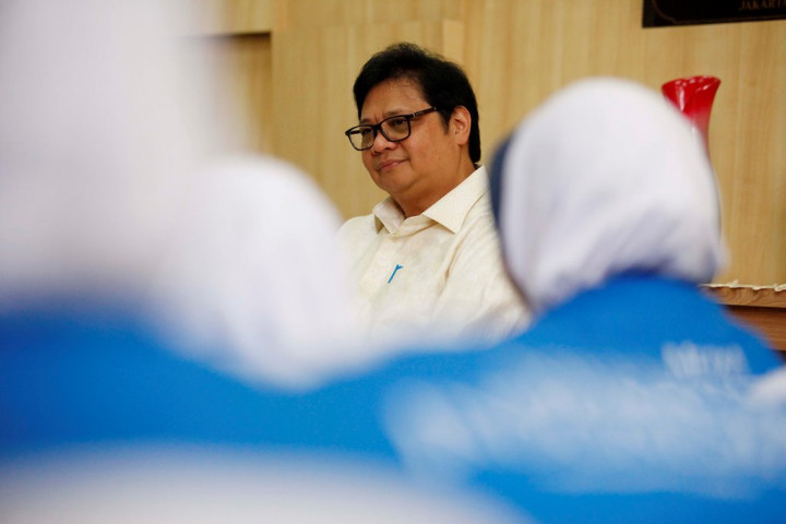 Pemerintah Yakinkan Investor Singapura, Perekonomian Indonesia Solid