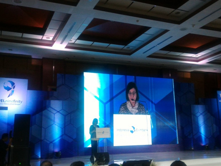 Menkeu: Inggris Ingin Perkuat Kerja Sama dengan Indonesia