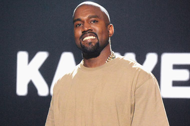 Kanye West: Media Sosial dapat Beri Tekanan untuk Bunuh Diri