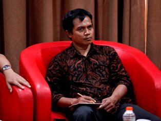 Usulan Tambahan Anggaran MPR Berpotensi Rangkap