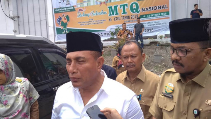 Ketum PSSI: Fanatisme Suporter yang tak Kunjung Selesai