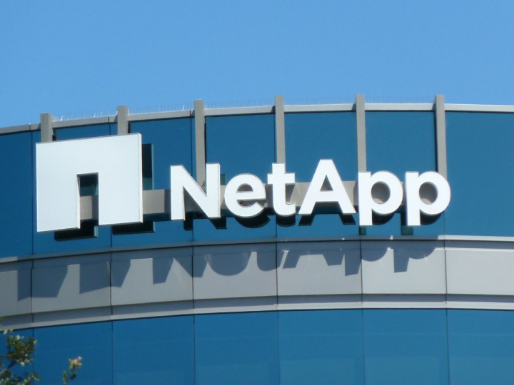 NetApp Akuisisi StackPointCloud