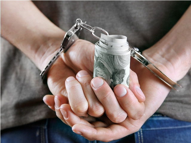 Empat Oknum Anggota Ormas Ditangkap karena Lakukan Pemerasan