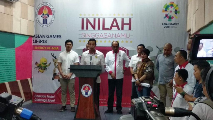 Soal Suporter Tewas, BOPI Minta Kompetisi Liga 1 Dihentikan Sementara