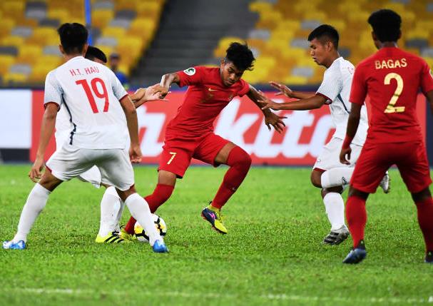 Evaluasi Fachri Husaini usai Timnas U-16 Diimbangi Vietnam