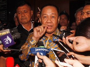 Yusril Nilai Putusan terhadap Syafruddin Janggal