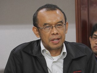 Kemenpora Siapkan Hukuman Tegas untuk Persib