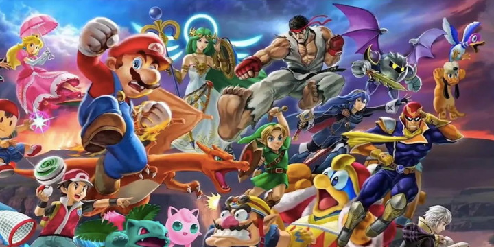 Nintendo Kabulkan Permintaan Terakhir Gamer Penderita Kanker